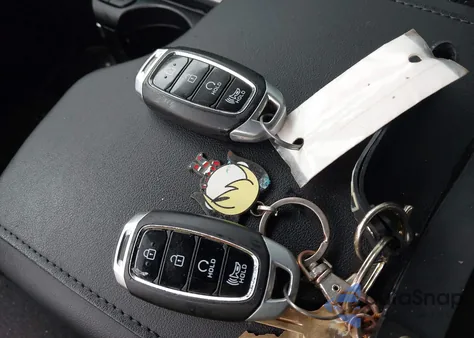 2021 Hyundai Palisade Sel из США, поврежденный, VIN KM8R2DHE0MU330045